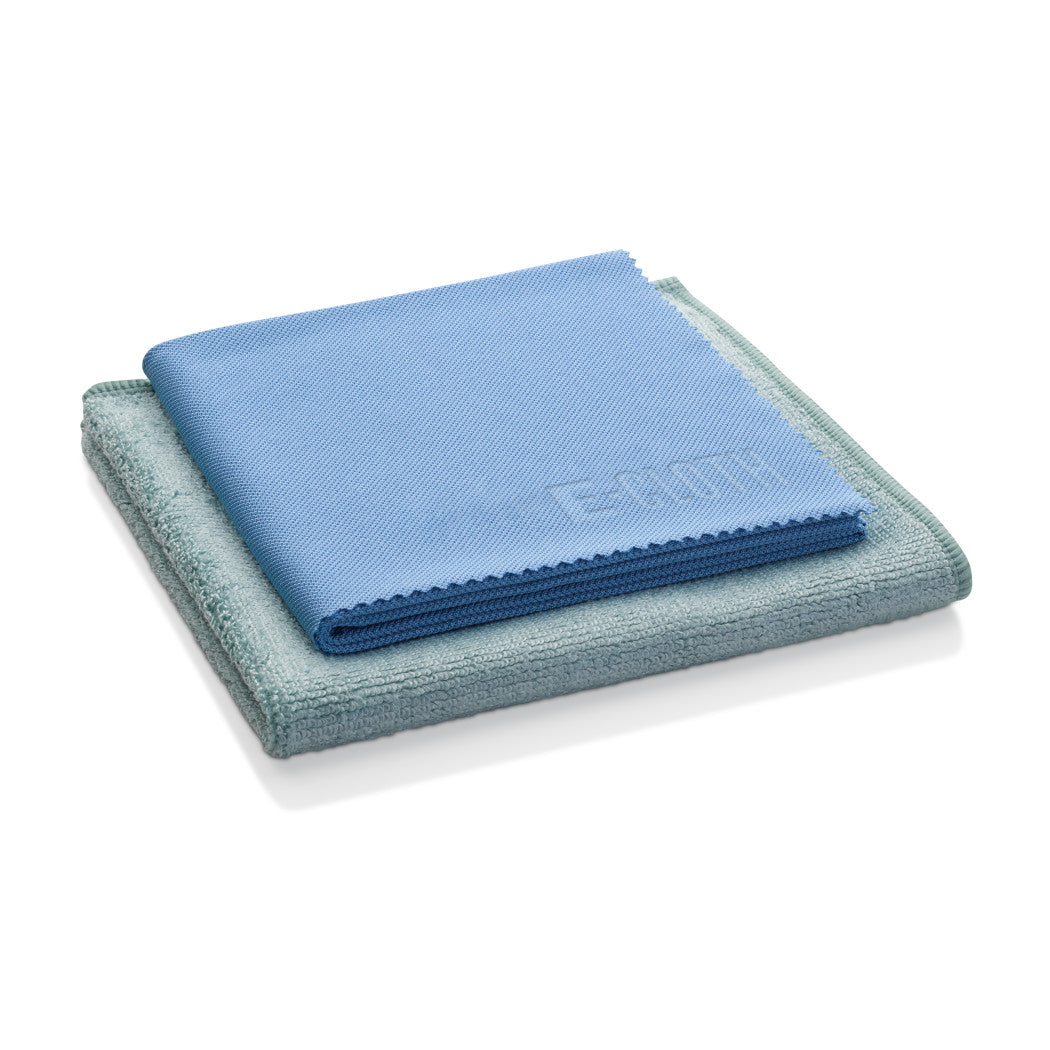 Cleaning Supplies - Kitchen Cleaning 2 Cloths (pack