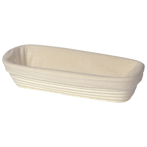 Banneton Liner Natural Rect (Basket Sold Separately)