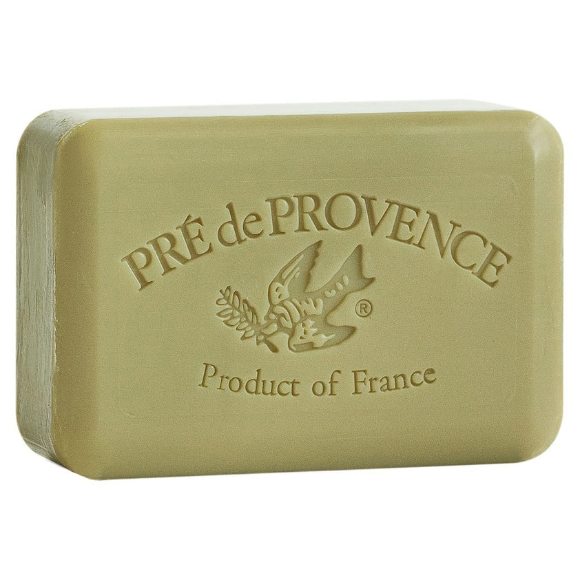 Shea Butter Enriched Soap - 150G - Green Tea