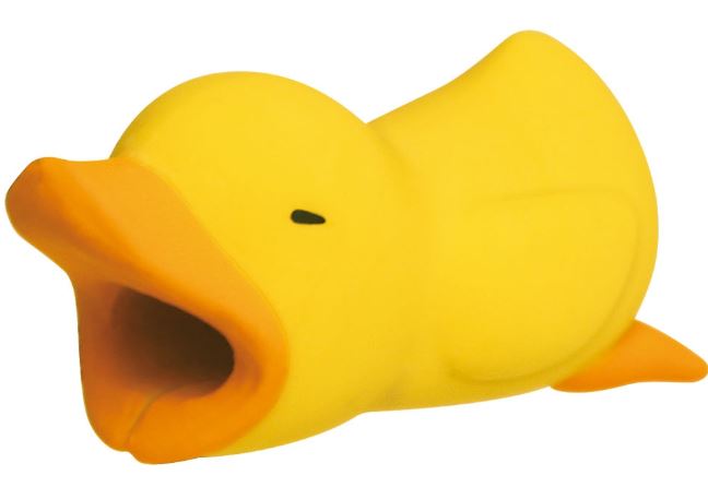 Cable Bite Duck