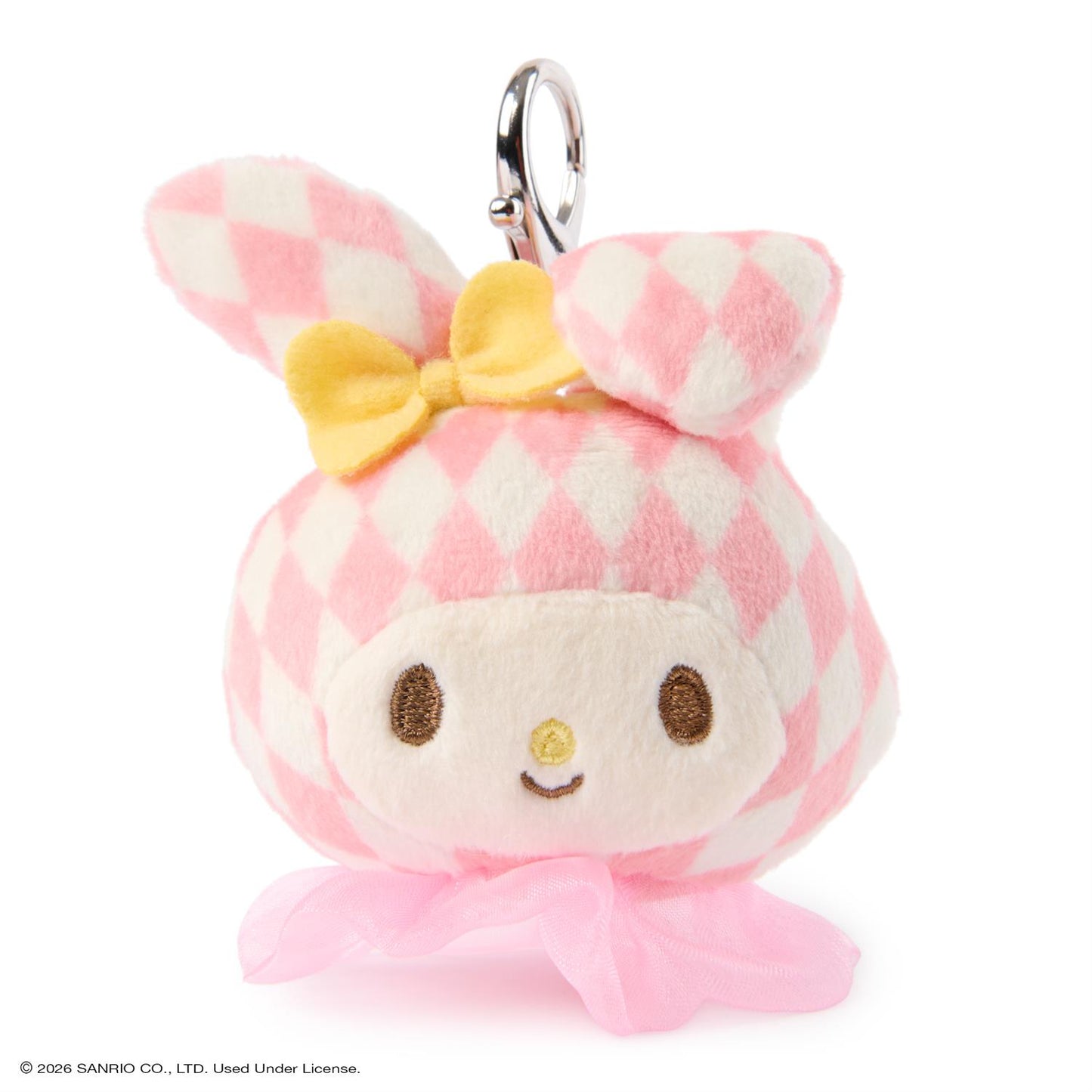 Kawaii Blind Box Sanrio Hello Kitty & Friends Circus Surprise