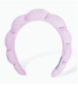 Gem Headband - Amethyst