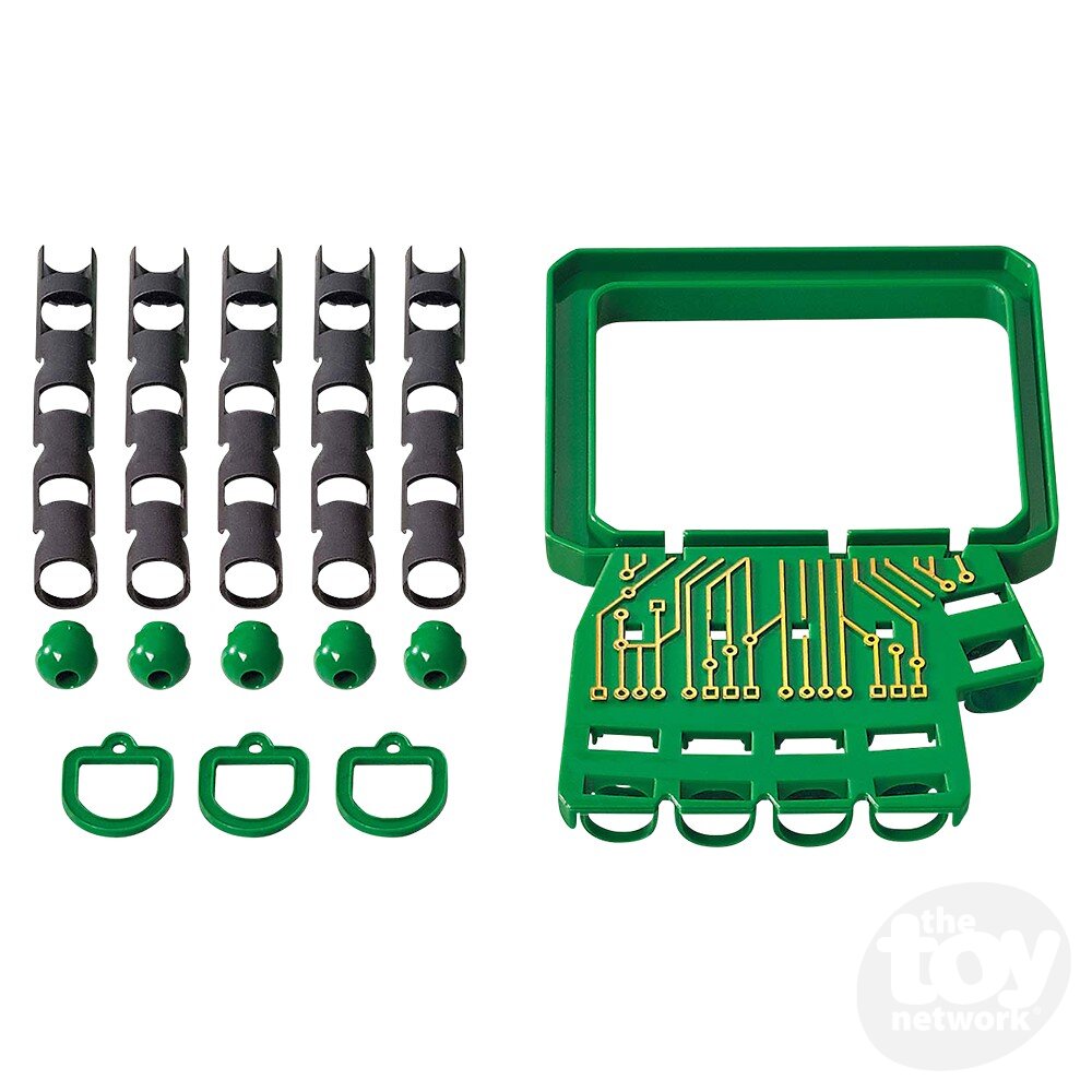 4M KidzLabs Kit Robotic Hand