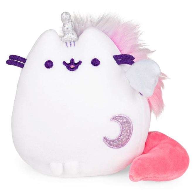 Plush Pusheen Super Pusheenicorn 6"
