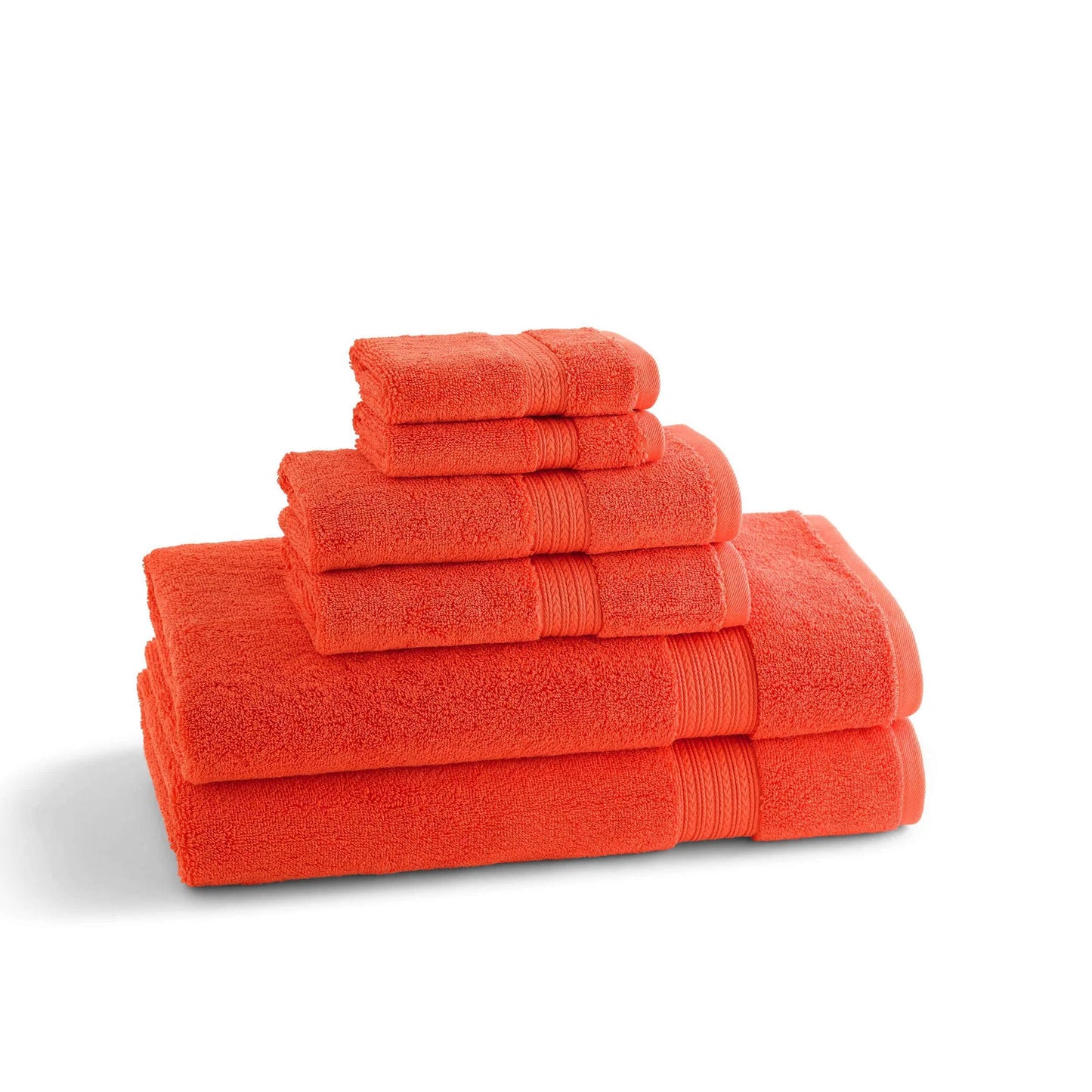 Kassatex Towel - 100% Cotton