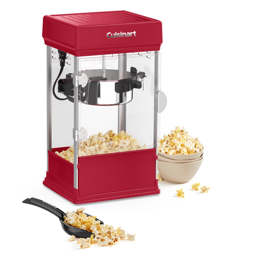 Appliances - Theater-Style Popcorn Maker