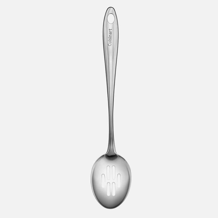 Kitchen Utensil Stainless Steel Spoon Slotted