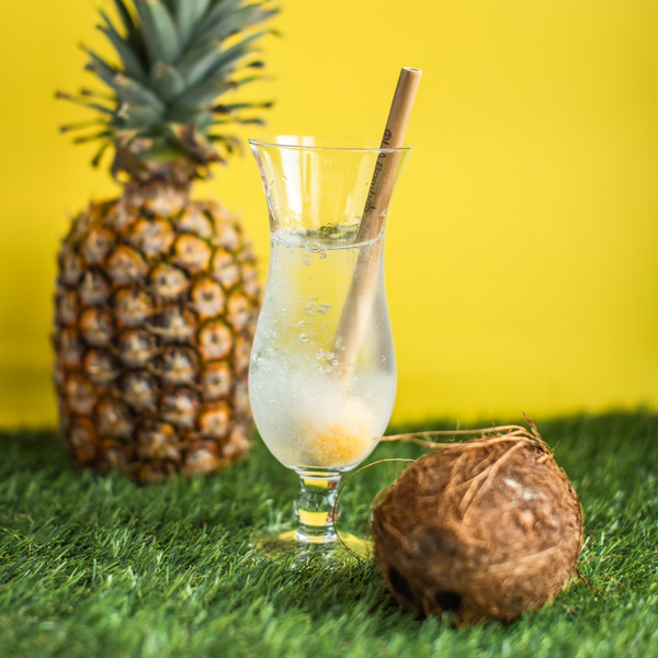 Glimmer Bomb Pina Colada (Sold Individually)