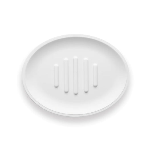 Soap Dish - White