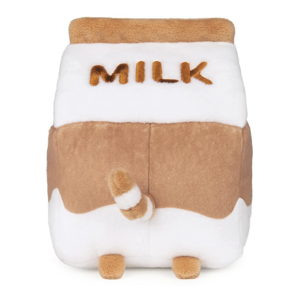 Plush Pusheen Chocolate Milk 6"