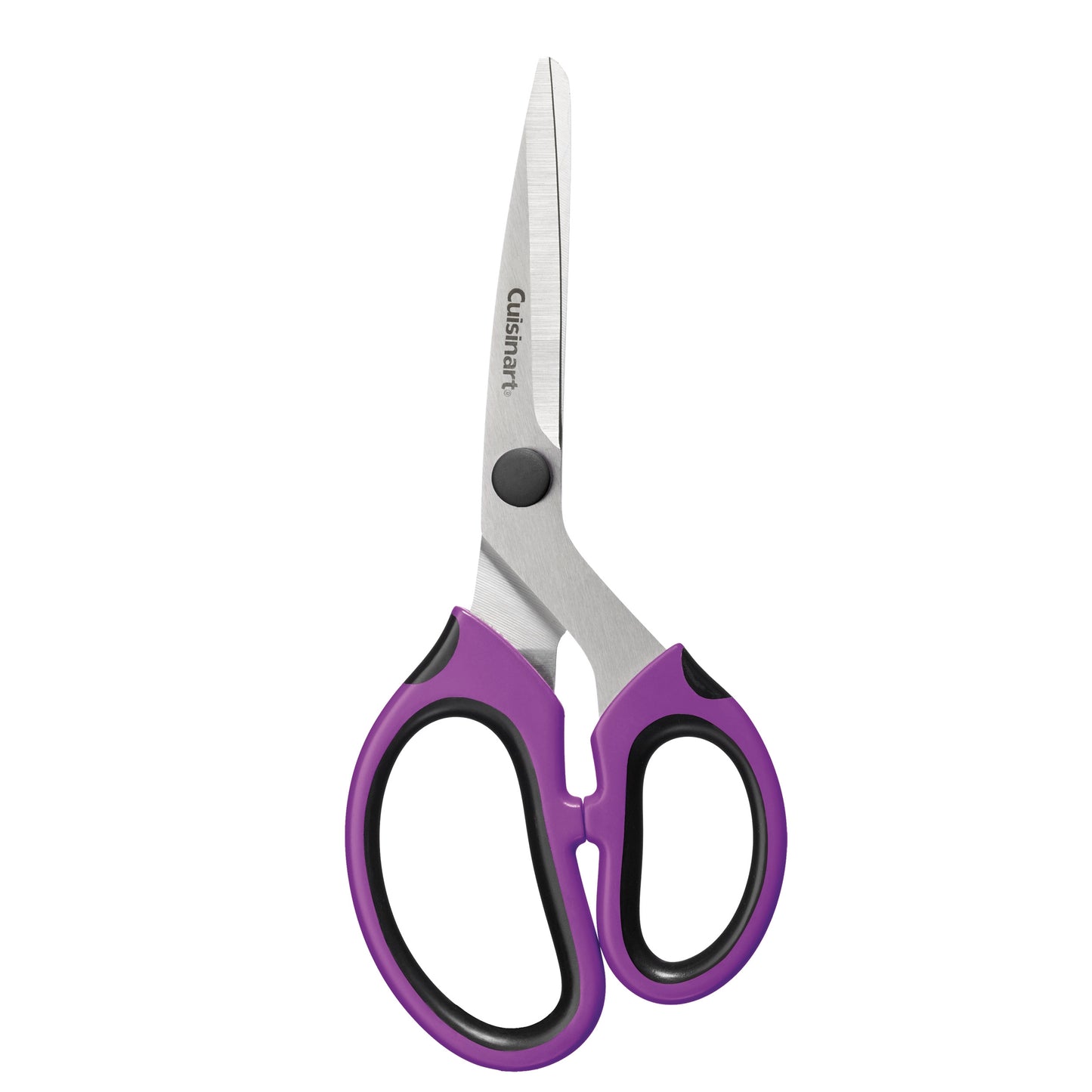 8.5" Herb Utility Shears With Soft-Grip Handles