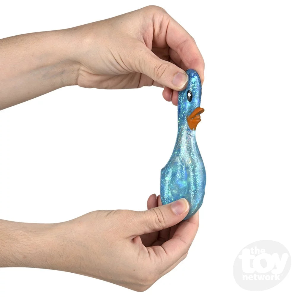 Squeezy Sugar Ducky 2.25" (Sold Individually)