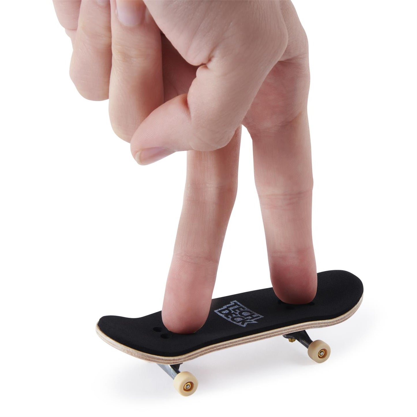 Tech Deck Fingerboard 96mm - Series IV (Styles Will Vary - Sold Individually)