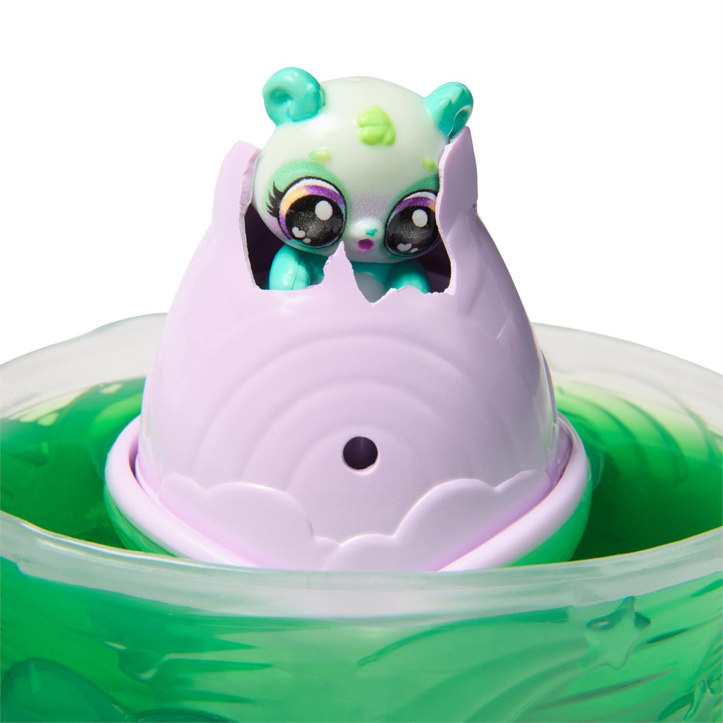 Hatchimals Alive! Rainbow Splash Blind Bag Surprise