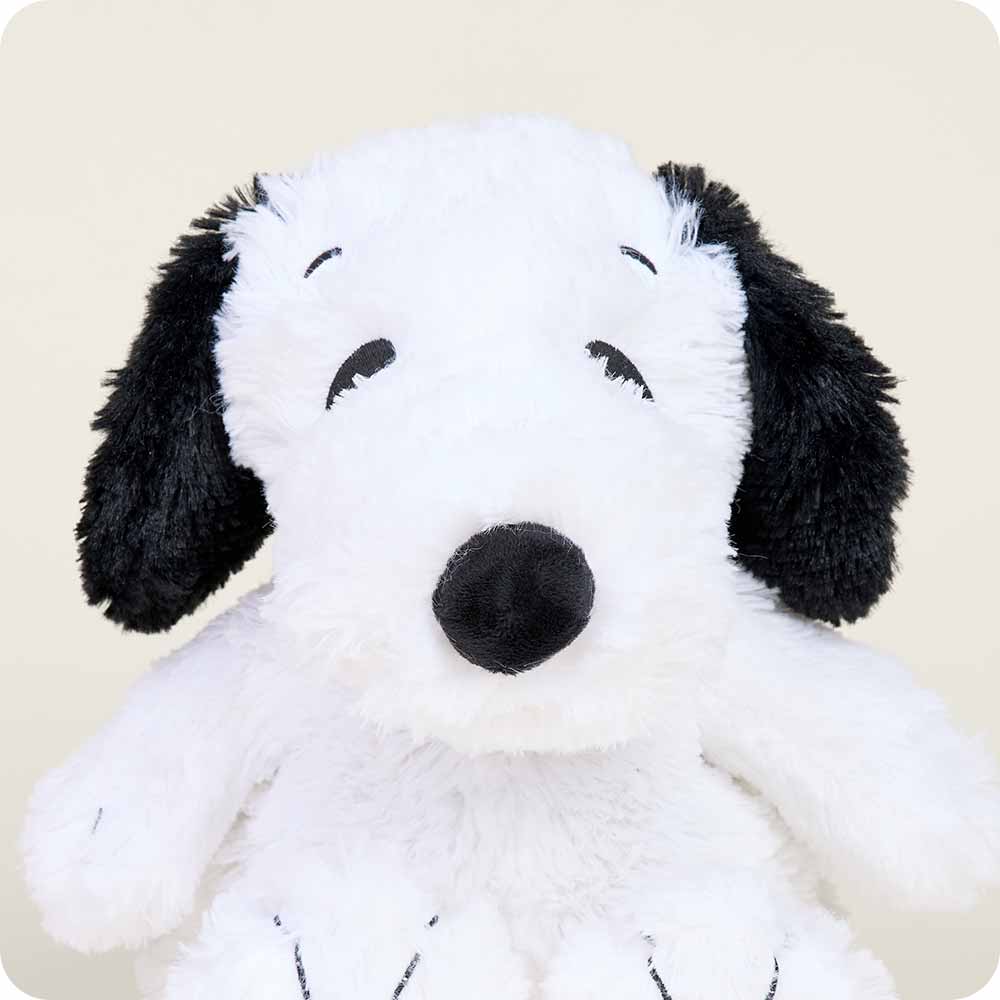 Warmies Peanuts Snoopy