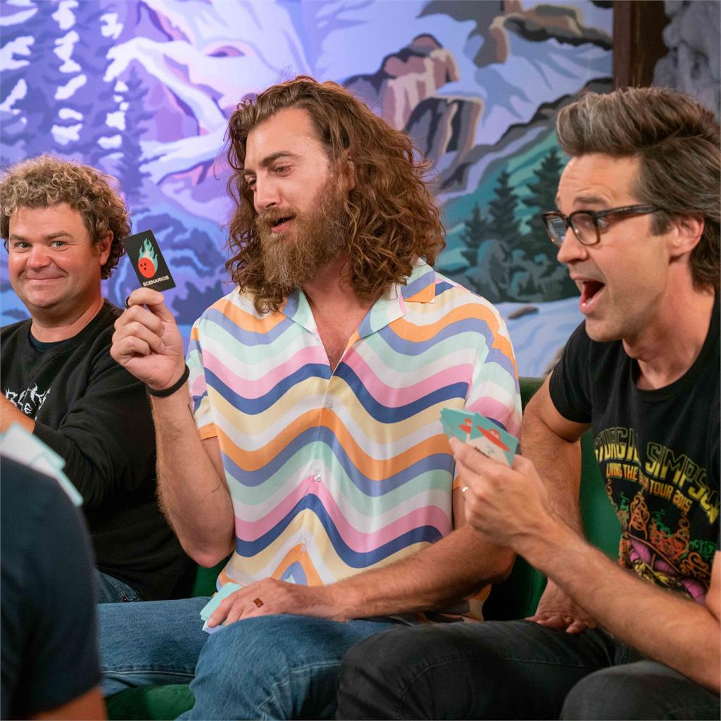 Game We're Still Good