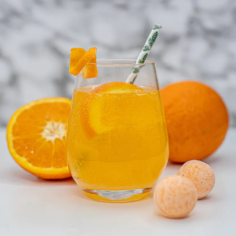 Glimmer Bomb Dreamsicle (Sold Individually)