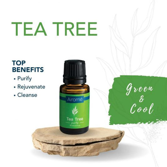 Essential Oil - 15mL - Tea Tree