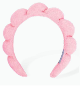 Gem Headband - Pearl