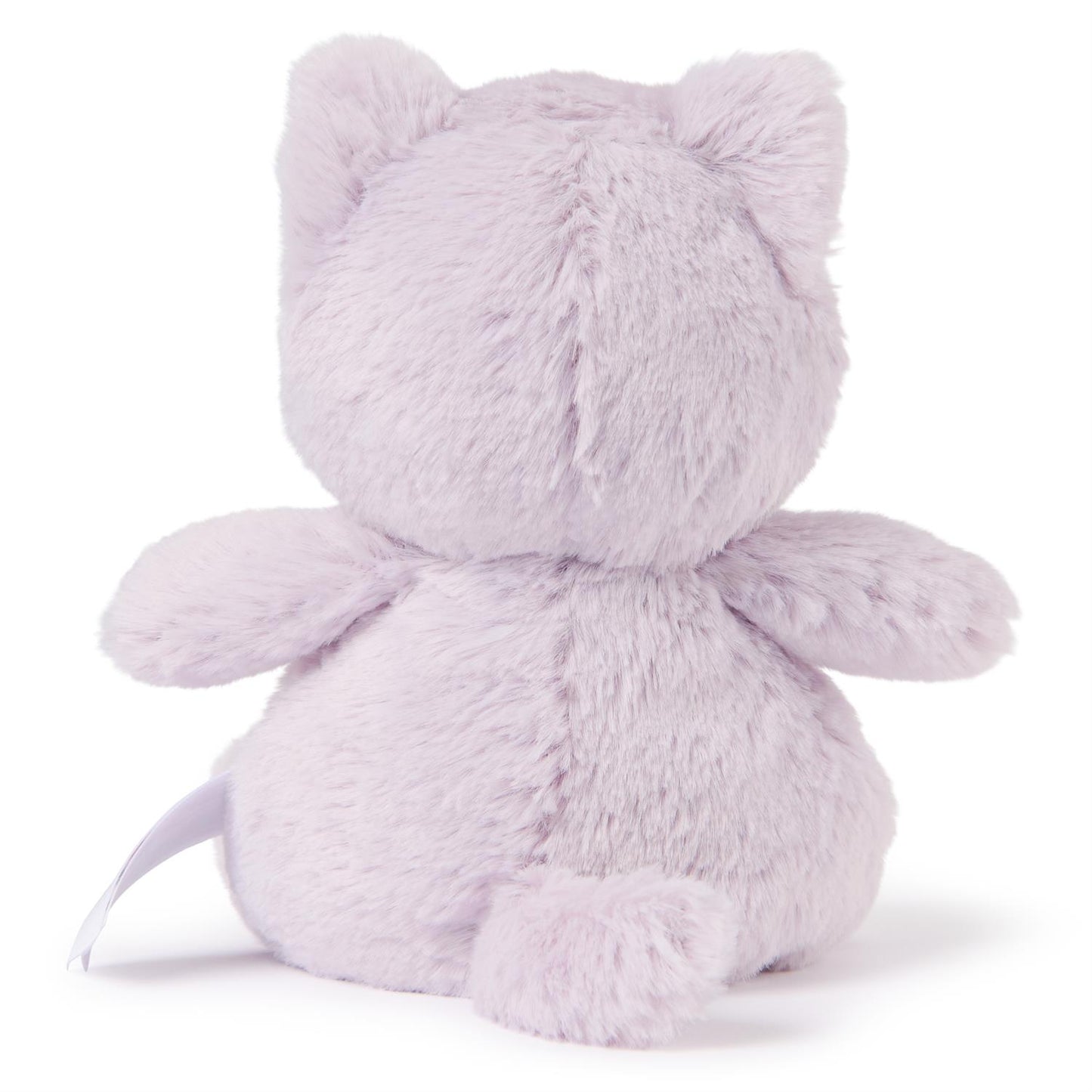 Plush Oh So Snuggly Littles Kitten 7"