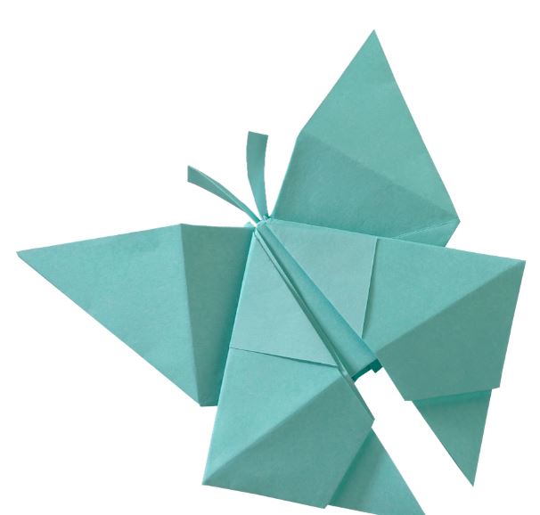 Origami Paper 20 Vivid Colors 500 Sheets