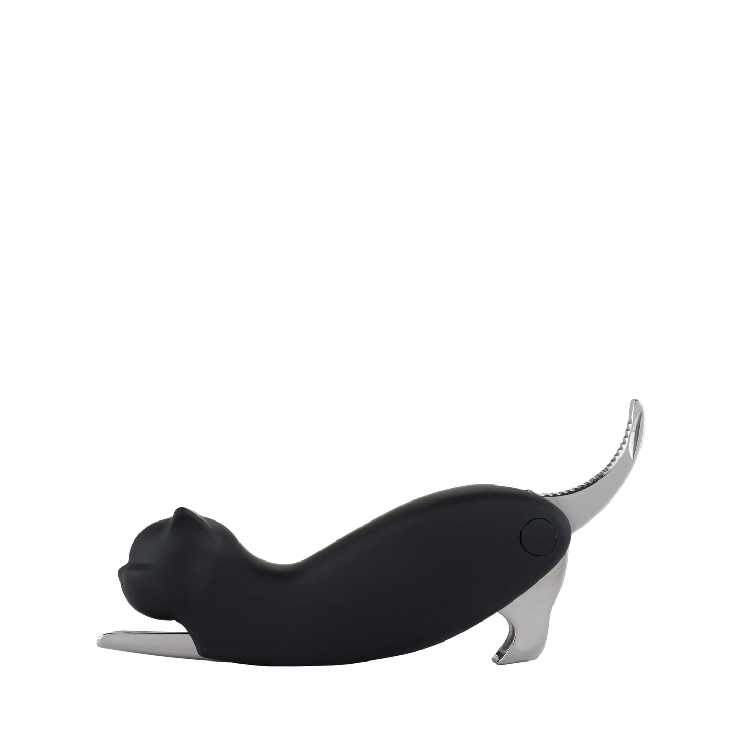 Corkscrew TrueZoo Allie Cat Double-Hinged