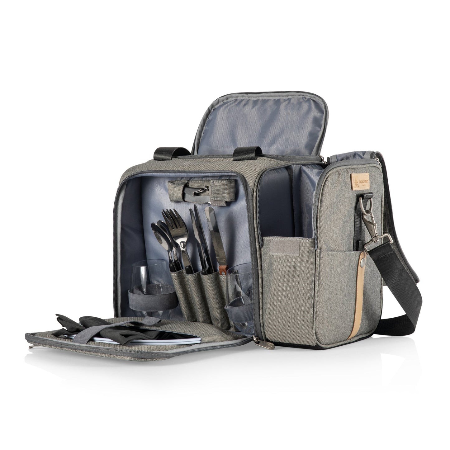 Picnic Tote - Malibu