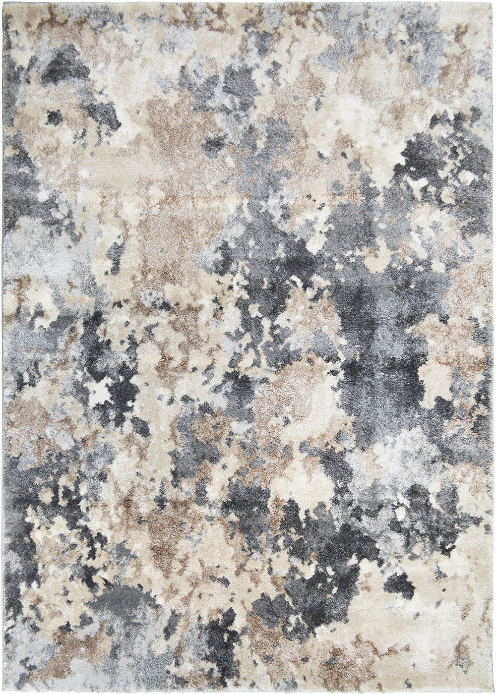 Pacific Pearl Rug Cream Multi 5'3" x 7'3"
