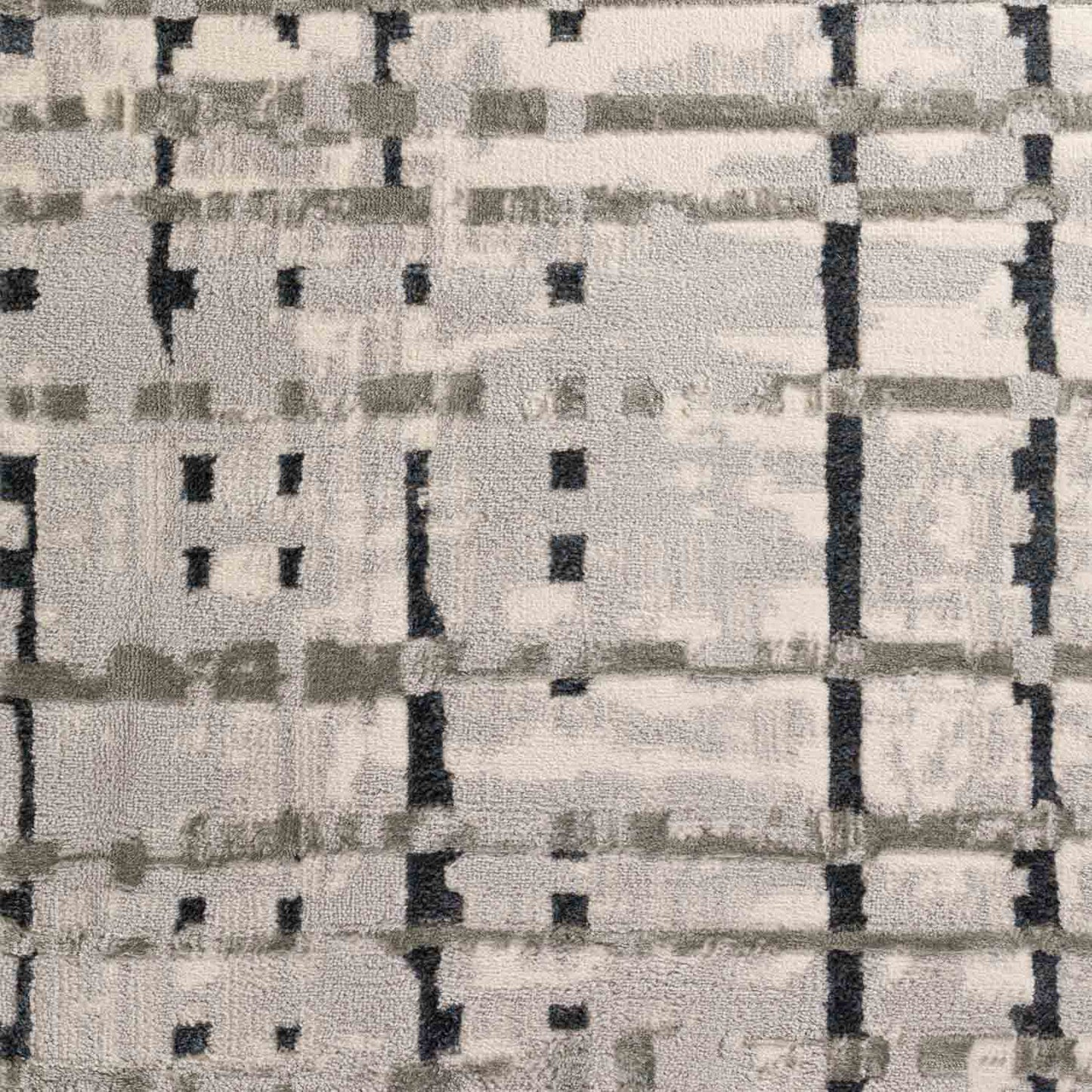 Karma Rug Grey 2'3"X7'5"