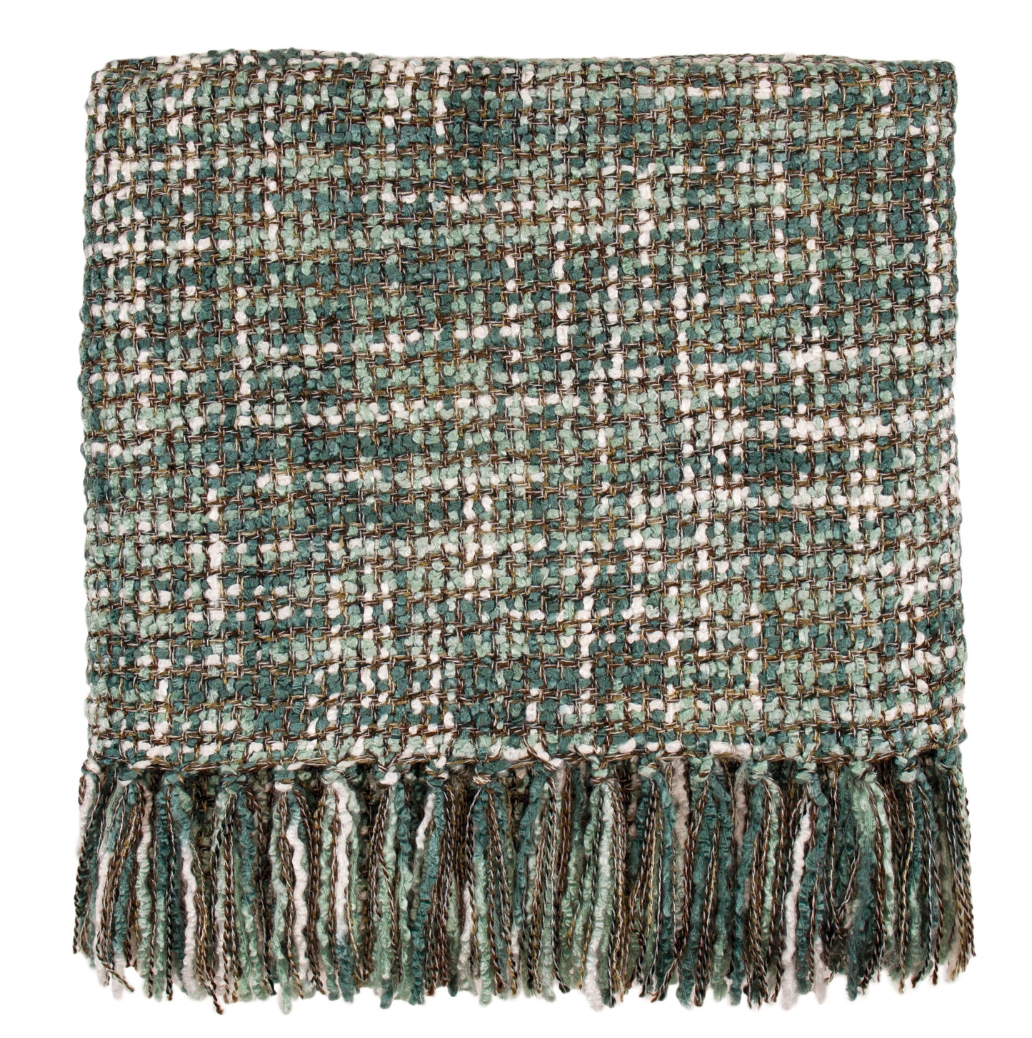 Throw Blanket Serene Moss 45" x 70"