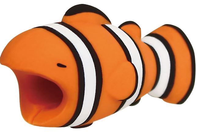 Cable Bite Clownfish