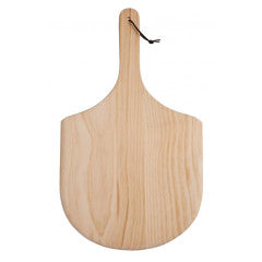 Cousin Marko's Wooden Pizza Peel 14"x23.5"