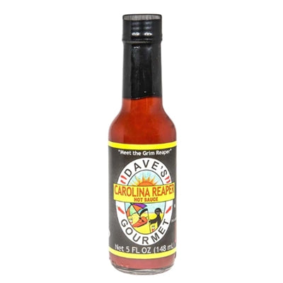 Dave's Hot Sauce - Carolina Reaper