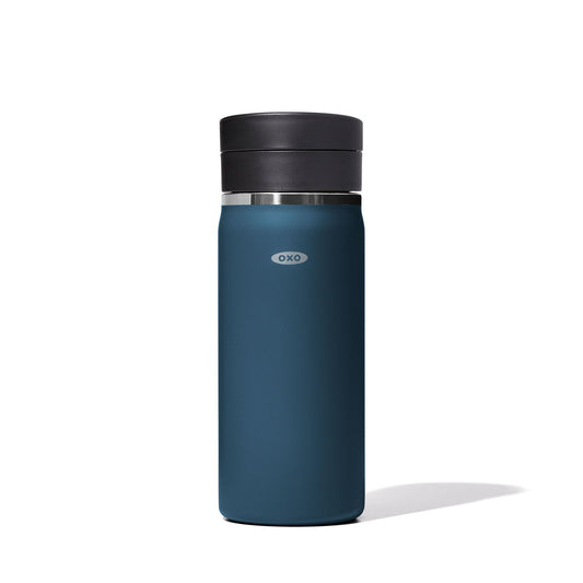 Thermal Mug- 16oz With SimplyClean Lid- Eclipse