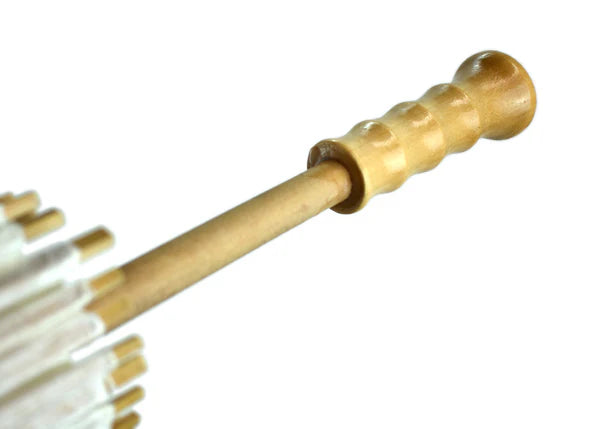 Parasol Nylon 32" Cherry Blossom Pink