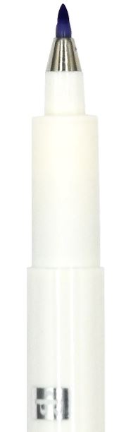 Art Center Brush Pens Flexi-Tip 10 Colors