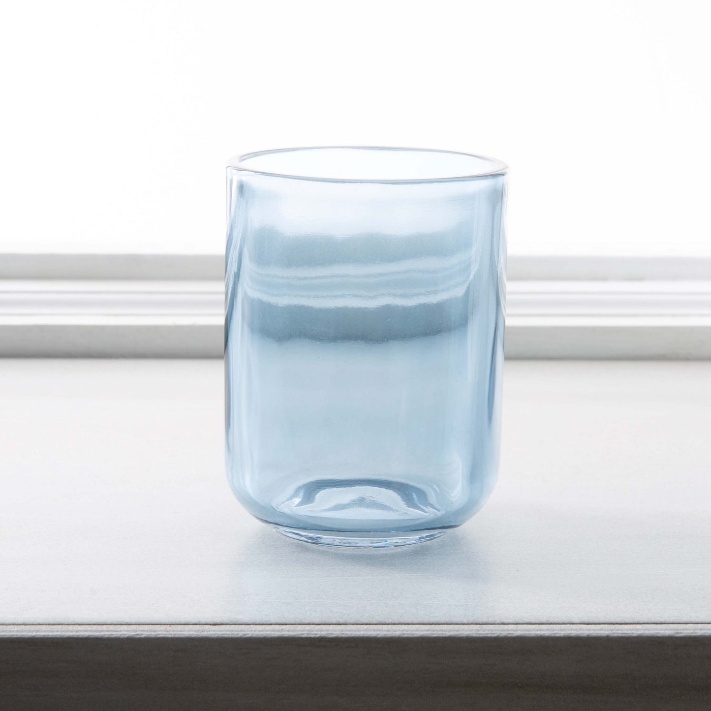Tumbler - Jasper - Blue