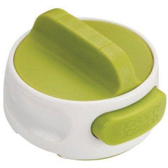 Can-Do Compact Can Opener - Green/White