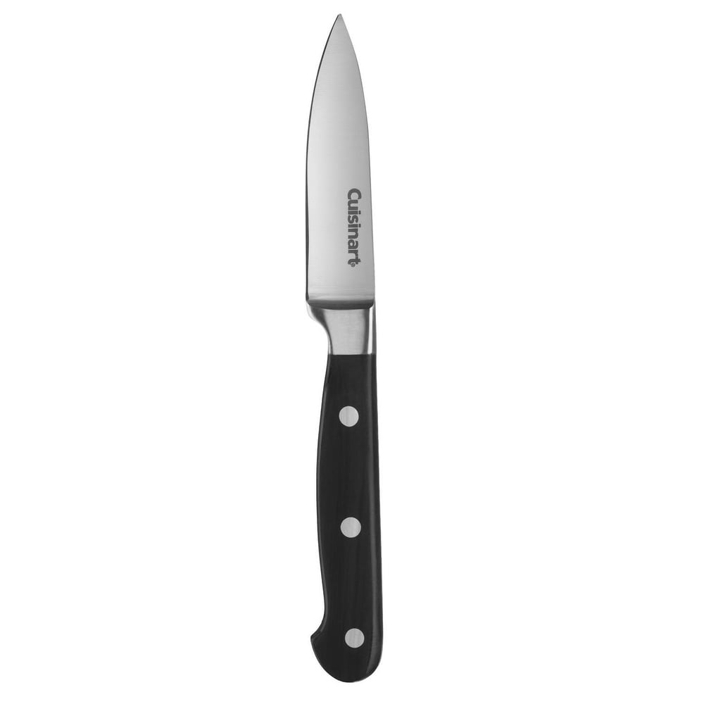 Knife Triple Rivet 3.5in Paring