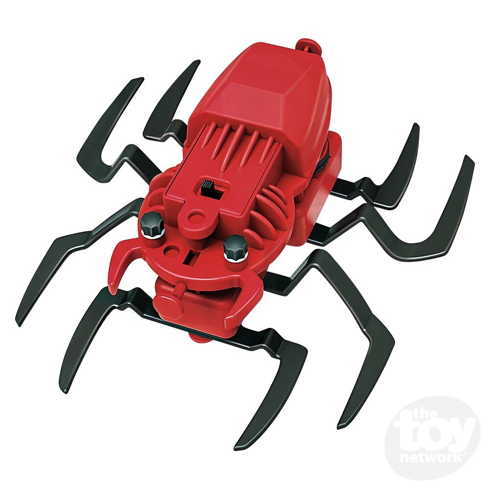 4M KidzRobotix Kit Spider Robot