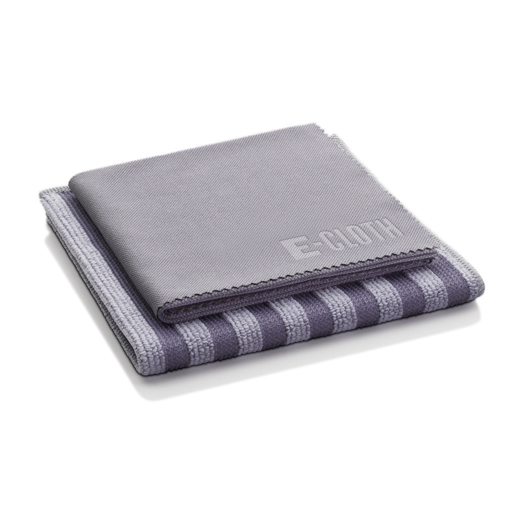 Stainless Steel Cleaning 2 Pack