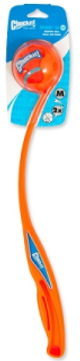 Dog Toy - ChuckIt Sport 25M Ball Launcher