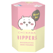 Blind Box Hippers - Chiikawa
