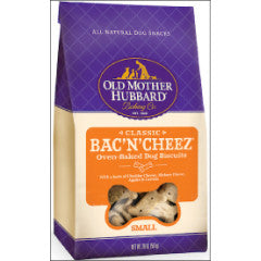 Dog Treat Old Mother Hubbard Small Assorted