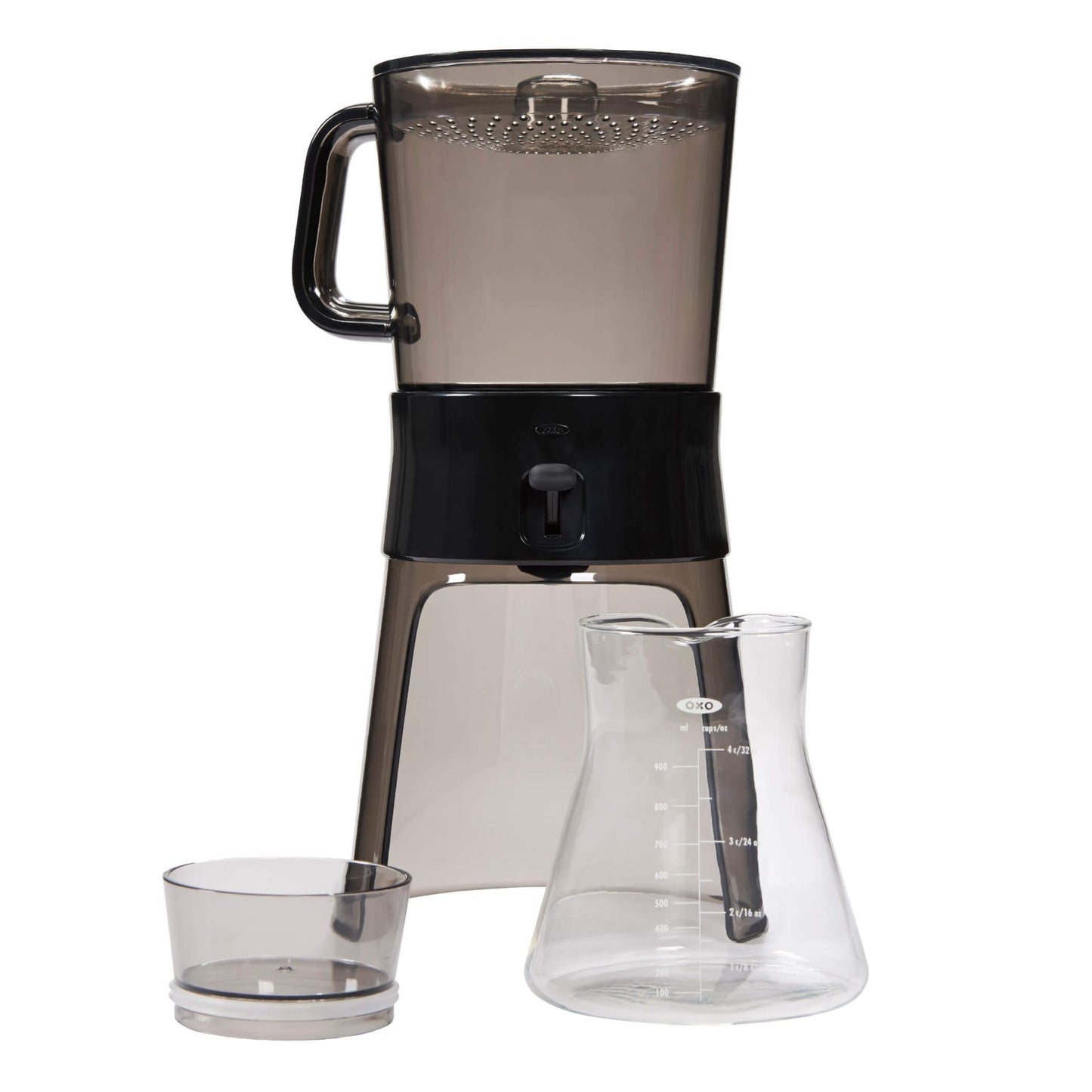 Coffee Maker Cold Brew Set