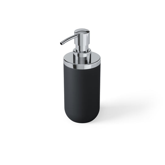 Junip Soap & Sanitizer Dispenser Stainless Steel