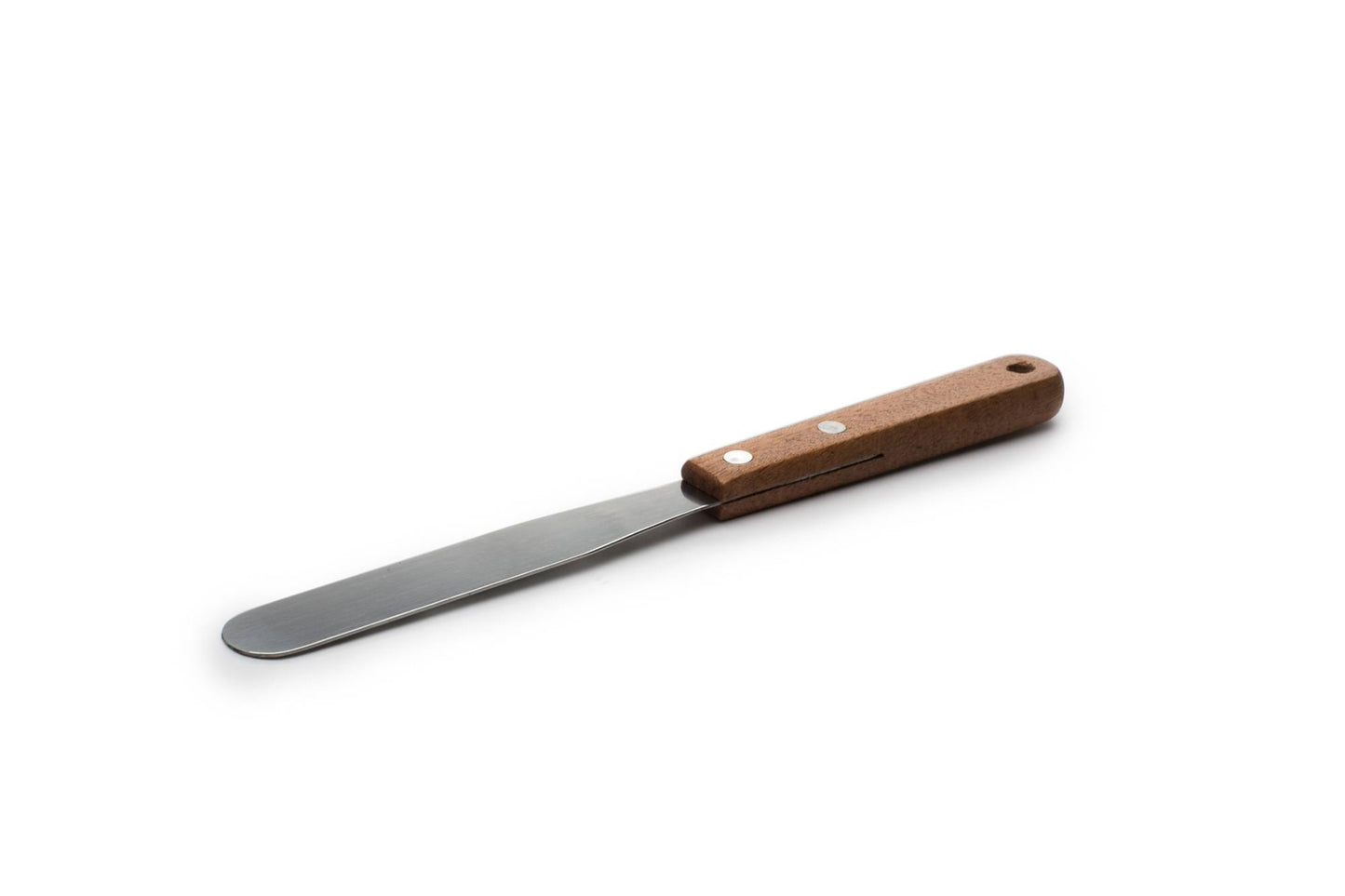 Pastry Icing Decorating Spatula Small Flat 8in