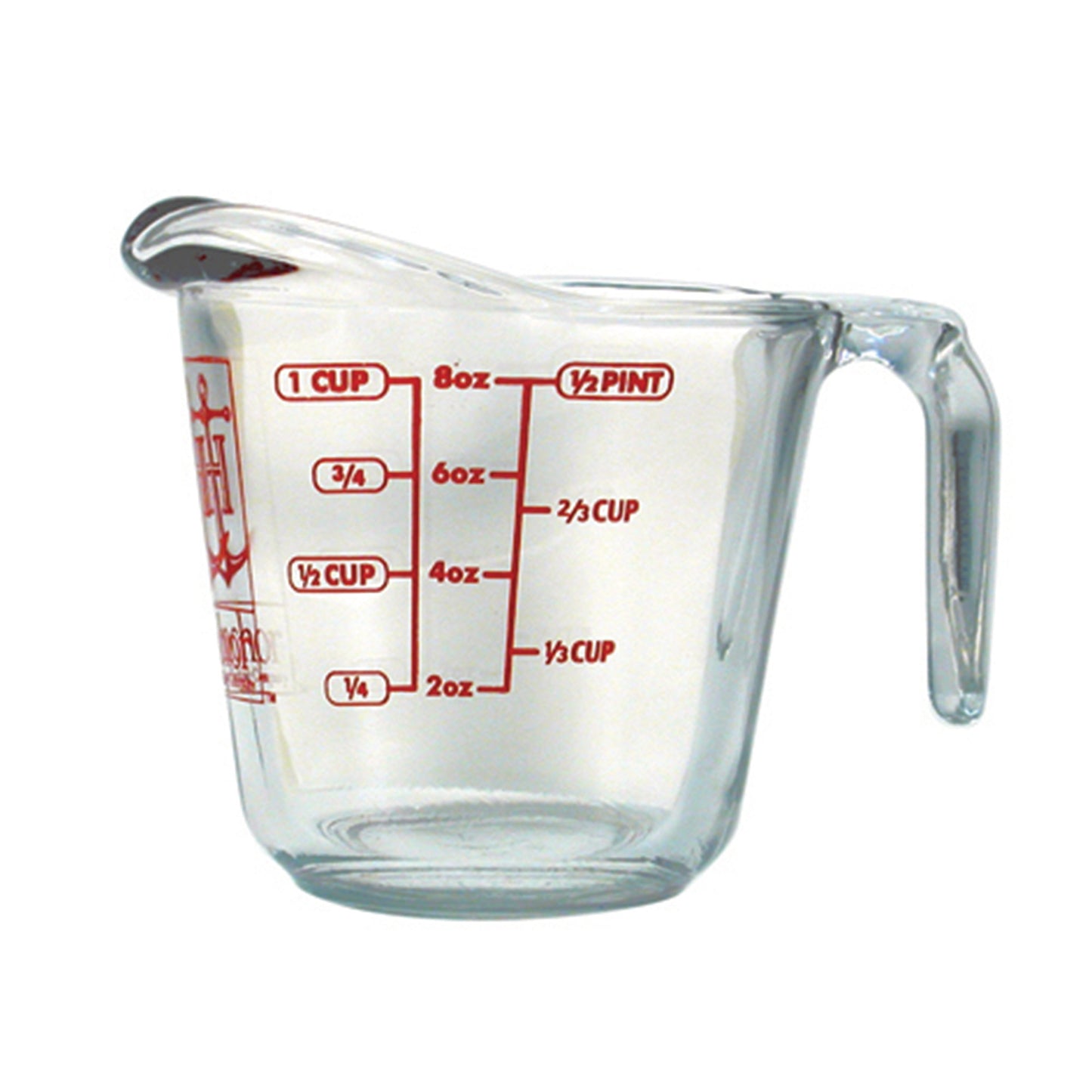 Measuring Cup - Glass 1 Cup