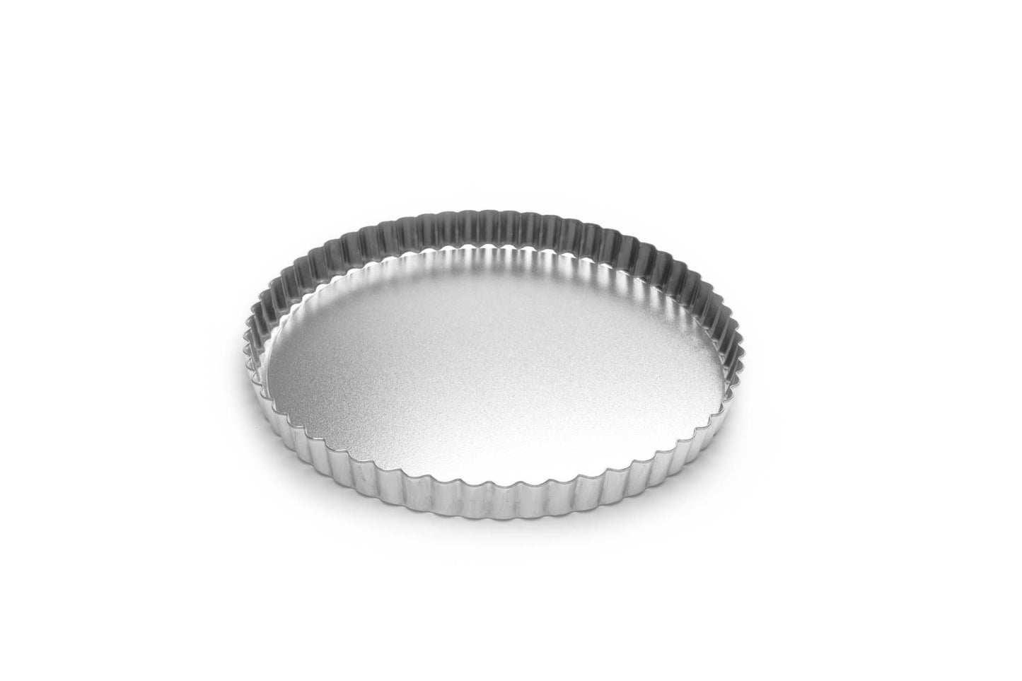 Bakeware Pan Tartlet Quiche Tin 9.5in