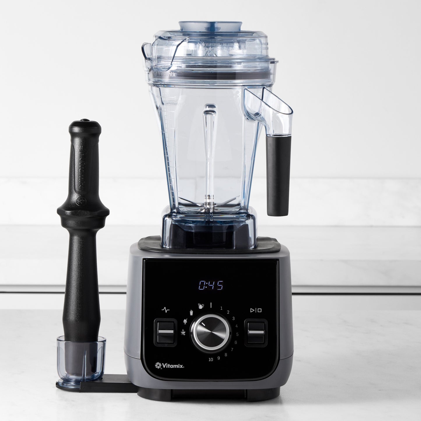 Blender - Ascent X2 (Gray)